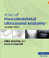 Atlas of Musculoskeletal Ultrasound Anatomy, 2nd Ed