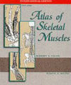 Atlas of Skeletal Muscles - 3rd edition
