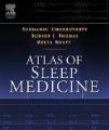 Atlas of Sleep Medicine, 1st Ed