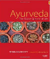 Ayurveda - The Divine Science of Life, 1st Ed
