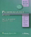BRS Pharmacology, 4th Ed