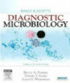 Bailey & Scott's Diagnostic Microbiology, 12th Ed