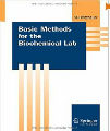 Basic Methods for the Biochemical Lab