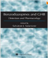 Benzodiazepines and GHB - Detection and Pharmacology