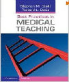 Best Practices in Medical Teaching, 1st Ed.
