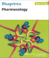 Blueprints Notes & Cases - Pharmacology, 1st Ed