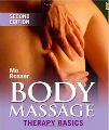 Body Massage Therapy Basics, 2nd ed.