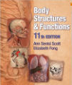 Body Structures and Functions, 11th Ed.
