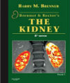 Brenner & Rector's The Kidney, 8th Ed