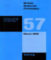 British National Formulary 57 Mar 2009