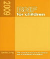 British National Formulary for Children 2009