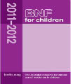British National Formulary for Children 2011, 1st Ed
