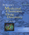 Burger's Medicinal Chemistry and Drug Discovery, 6th Ed