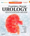 Campbell Walsh Urology - Review, 10th Ed