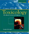 Casarett & Doull's Toxicology The Basic Science of Poisons, 7th Ed