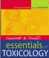 Casarett and Doull's Essentials of Toxicology
