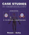 Case Studies in Immunology: A Clinical Companion, 2nd Ed