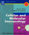 Cellular and Molecular Immunology, 5th Ed