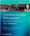 Cerebrovascular Ultrasound in Stroke Prevention and Treatment, 2nd Ed