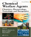 Chemical Warfare Agents - Chemistry, Pharmacology, Toxicology, and Therapeutics, 2nd Ed