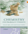 Chemistry for Pharmacy Students - General, Organic and Natural Product Chemistry, 1st Ed
