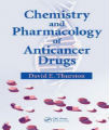 Chemistry and Pharmacology of Anticancer Drugs
