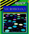 Cliffs Quick Review - Microbiology, 1st Ed