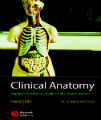 Clinical Anatomy - Applied Anatomy for Students and Junior Doctors, 11th Ed.