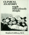 Clinical Anatomy Made Ridiculously Simple