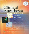 Clinical Anesthesia, 6th Ed