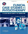 Clinical Case Studies in Physiotherapy, 1st Ed.