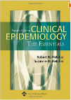 Clinical Epidemiology, 4th Ed
