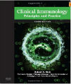 Clinical Immunology - Principles and Practice, 3rd Ed