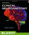 Clinical Neuroanatomy by Waxman, 26th Ed.