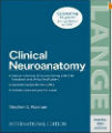 Clinical Neuroanatomy by Waxman, 25th Ed.