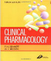 Clinical Pharmacology - Bennett & Brown, 9th Ed