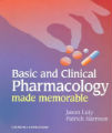 Clinical Pharmacology - The Basics, 1st Ed