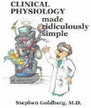 Clinical Physiology Made Ridiculously Simple