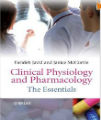 Clinical Physiology and Pharmacology - The Essentials, 1st Ed