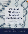 Clinical Studies in Medical Biochemistry, 3rd ed