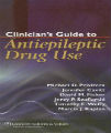 Clinician's Guide to Antiepileptic Drug Use