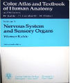 Color Atlas and Textbook of Human Anatomy Vol 3