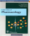 Color Atlas of Pharmacology, 2nd Ed
