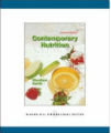 Contemporary Nutrition, 7th ed.