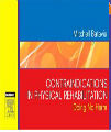 Contraindications in Physical Rehabilitation - Doing No Herm, 1st Ed.