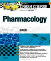 Crash Course Pharmacology, 4th Ed