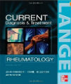 Current Diagnosis & Treatment - Rheumatology, 2nd Ed