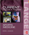 Current Diangosis & Treatment - Sports Medicine, 1st Ed.