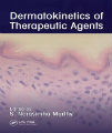 Dermatokinetics of Therapeutic Agents, 1st Ed