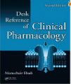 Desk Reference of Clinical Pharmacology, 2nd Ed